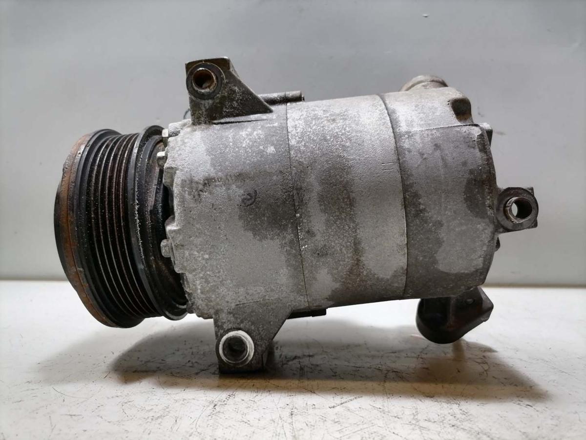 Ford Focus 3 original Klimakompressor 1,0 Ecoboost 74KW Bj.2018